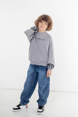 Джинси для хлопчика